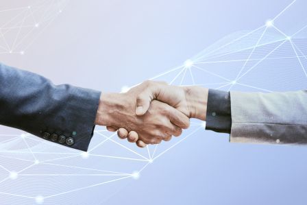 A kiterjedt szakmai kapcsolati háló Veszprémben is új kapukat nyithat!